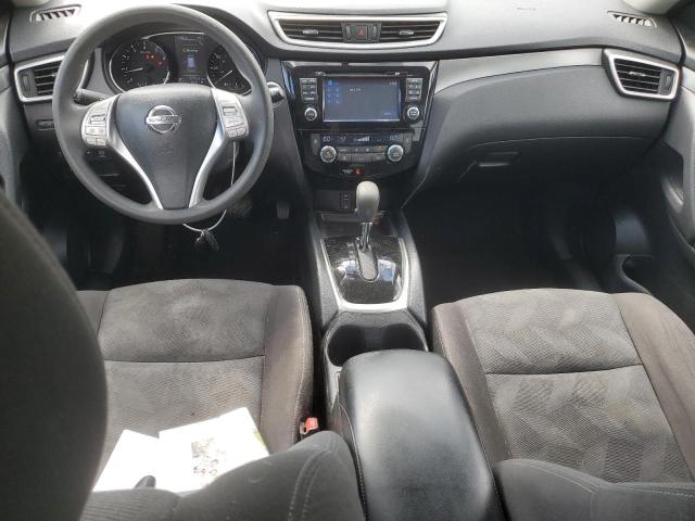 Photo 8 from auction – 2016 NISSAN ROGUE S with VIN KNMAT2MT4GP620427