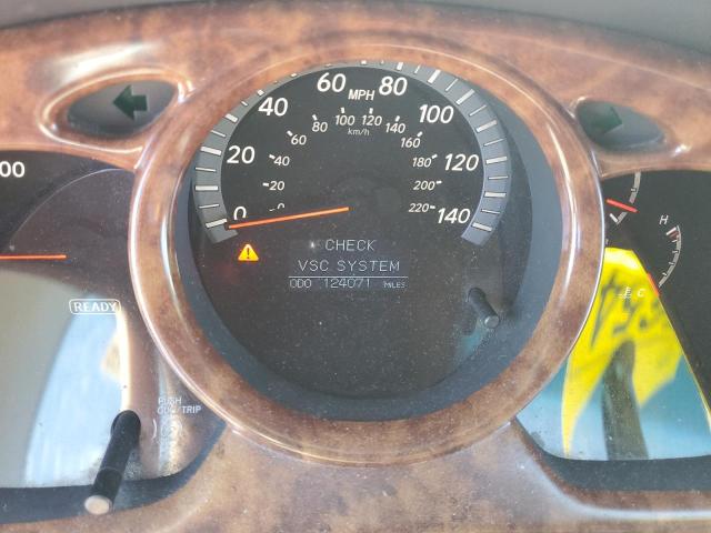 Фото 9 с аукциона – 2007 TOYOTA HIGHLANDER с VIN JTEEW21A870040081