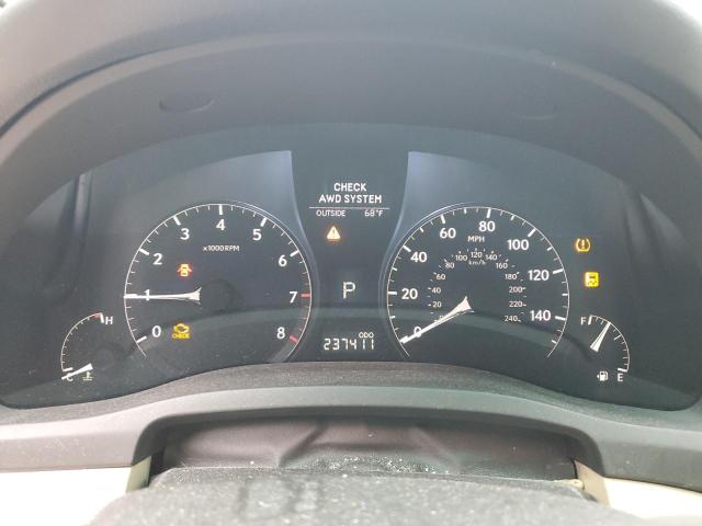 Photo 9 from auction – 2011 LEXUS RX 350 with VIN 2T2BK1BA9BC114873