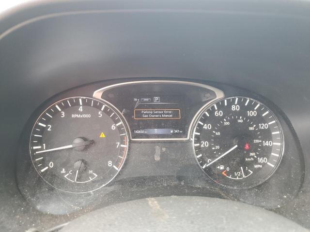 Photo 9 from auction – 2018 NISSAN PATHFINDER with VIN 5N1DR2MM3JC652414
