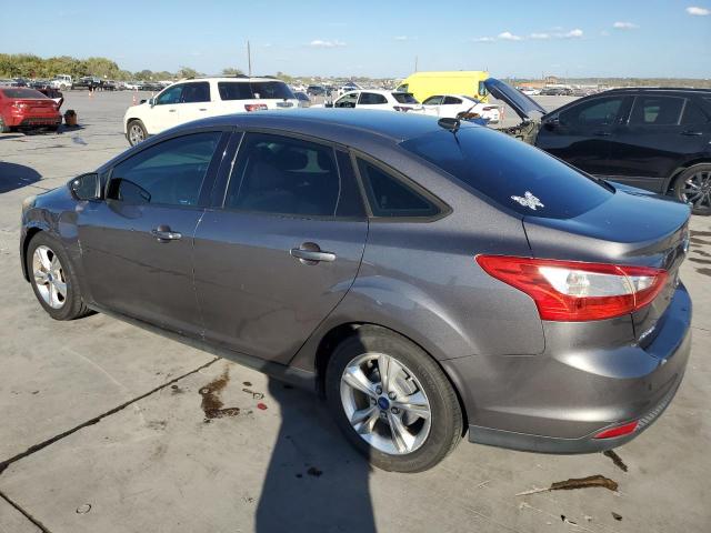 Фото 2 с аукциона – 2013 FORD FOCUS SE с VIN 1FADP3F20DL278513