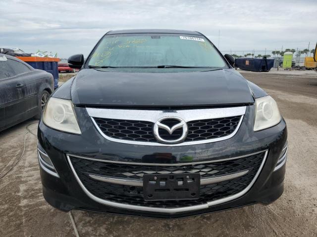 Photo 5 from auction – 2012 MAZDA CX-9 with VIN JM3TB2DA0C0345532