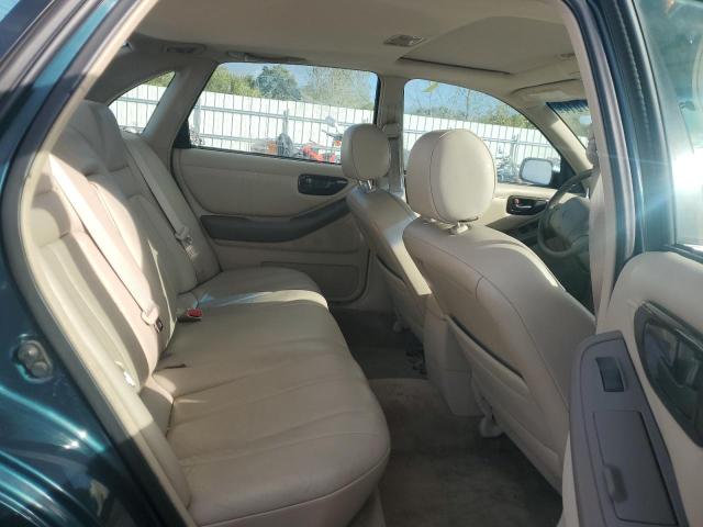 Photo 10 from auction – 1998 TOYOTA AVALON XL with VIN 4T1BF18B3WU283395