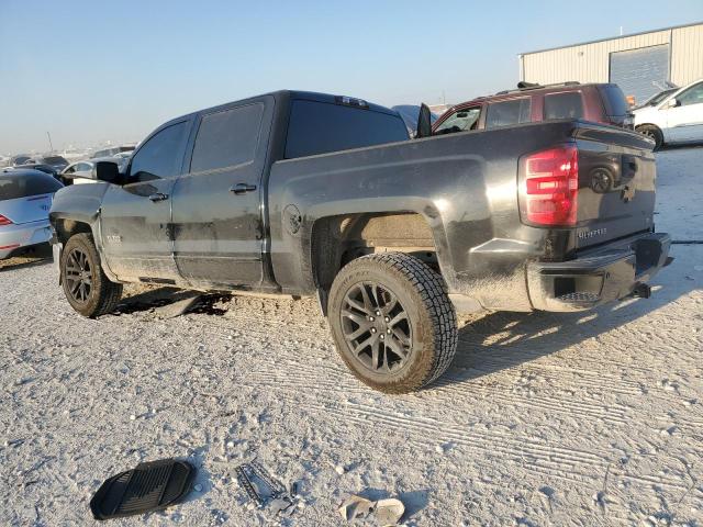 Photo 2 from auction – 2015 CHEVROLET SILVERADO with VIN 3GCPCREH9FG318566