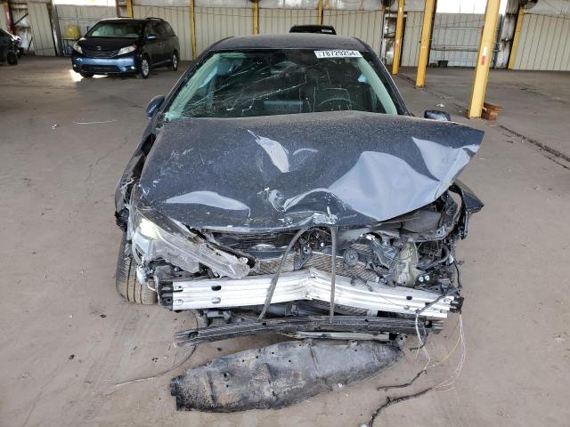 Photo 5 from auction – 2023 TOYOTA COROLLA LE with VIN 5YFB4MDE9PP040376