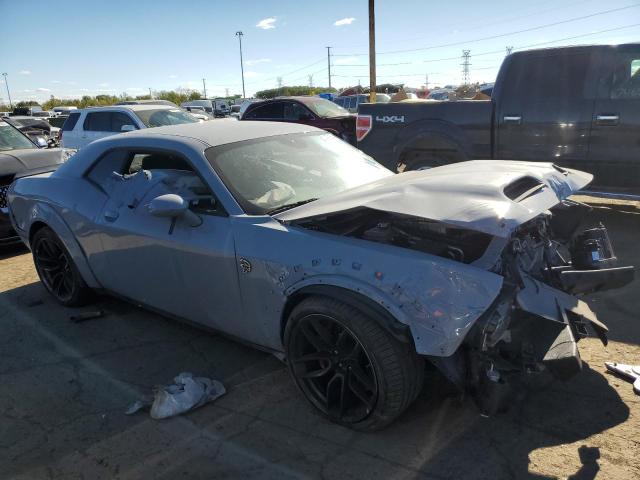 Photo 4 from auction – 2020 DODGE CHALLENGER with VIN 2C3CDZC99LH246145