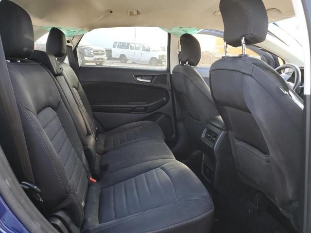 Photo 10 from auction – 2015 FORD EDGE SE with VIN 2FMTK3G93FBB77352