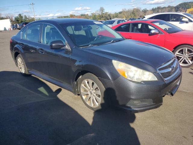 Photo 4 from auction – 2011 SUBARU LEGACY 2.5 with VIN 4S3BMBK66B3244800
