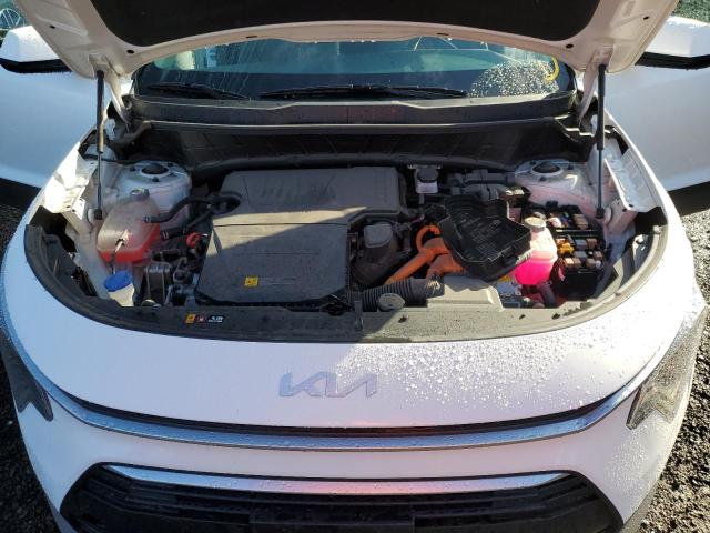 Photo 11 from auction – 2023 KIA NIRO LX with VIN KNDCP3LE6P5095002