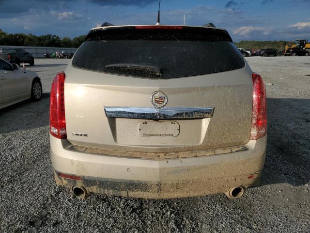 Photo 6 from auction – 2010 CADILLAC SRX PERFOR with VIN 3GYFNBEY8AS609962