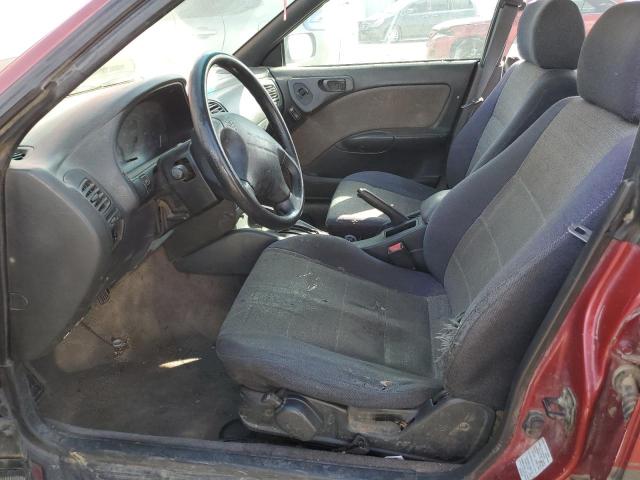 Photo 7 from auction – 1997 SUBARU LEGACY OUT with VIN 4S3BG6853V7637843