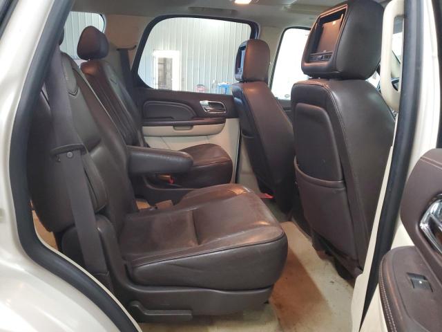 Photo 11 from auction – 2010 CADILLAC ESCALADE P with VIN 1GYUKDEF2AR153177