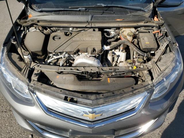 Photo 11 from auction – 2017 CHEVROLET VOLT LT with VIN 1G1RC6S54HU128944
