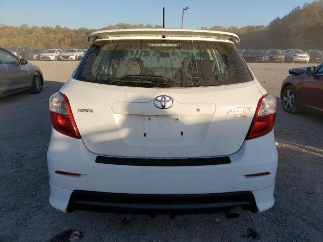 Photo 6 from auction – 2009 TOYOTA COROLLA MA with VIN 2T1GE40E99C001881