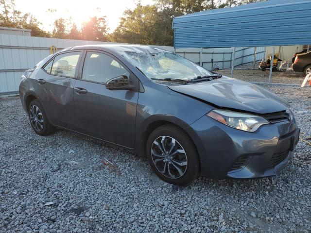 Photo 4 from auction – 2016 TOYOTA COROLLA L with VIN 5YFBURHE0GP477884