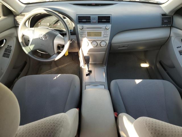 صورة رقم 8 من المزاد - 2011 TOYOTA CAMRY BASE مع VIN 4T4BF3EK0BR127203