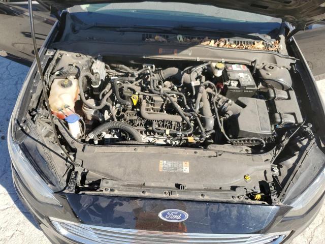 Photo 11 from auction – 2019 FORD FUSION with VIN 3FA6P0HD7KR161936