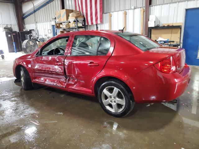 Photo 2 from auction – 2010 CHEVROLET COBALT 1LT with VIN 1G1AD5F52A7244193