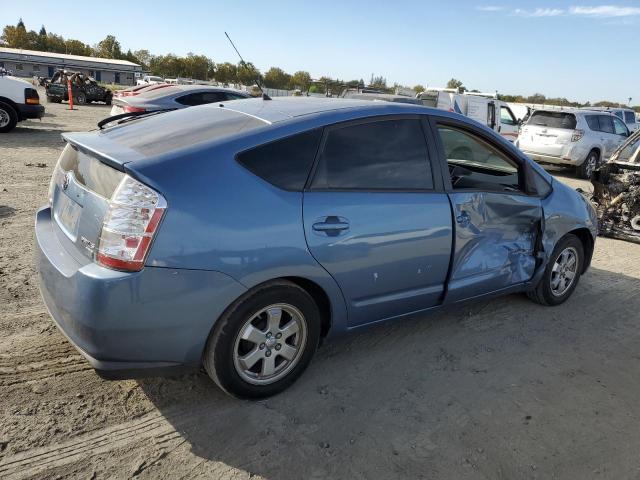 Photo 3 from auction – 2007 TOYOTA PRIUS with VIN JTDKB20UX77568730