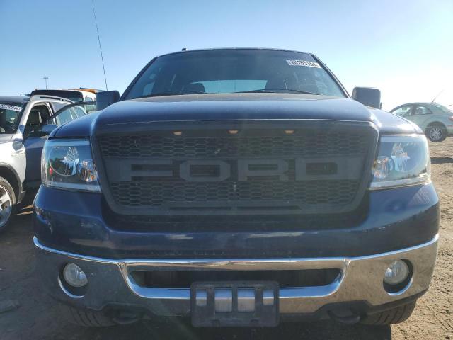Photo 5 from auction – 2008 FORD F150 SUPER with VIN 1FTPW14V48FA10662