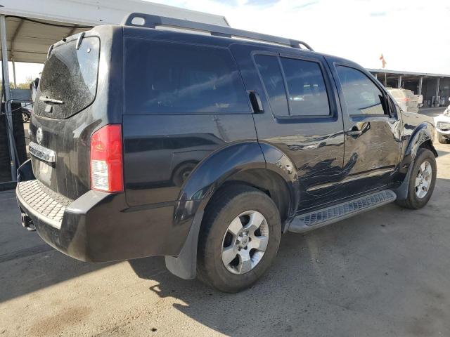 Photo 3 from auction – 2008 NISSAN PATHFINDER with VIN 5N1AR18U68C614788