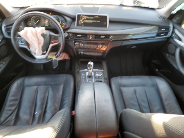 Photo 8 from auction – 2015 BMW X5 XDRIVE3 with VIN 5UXKR0C52F0P07839