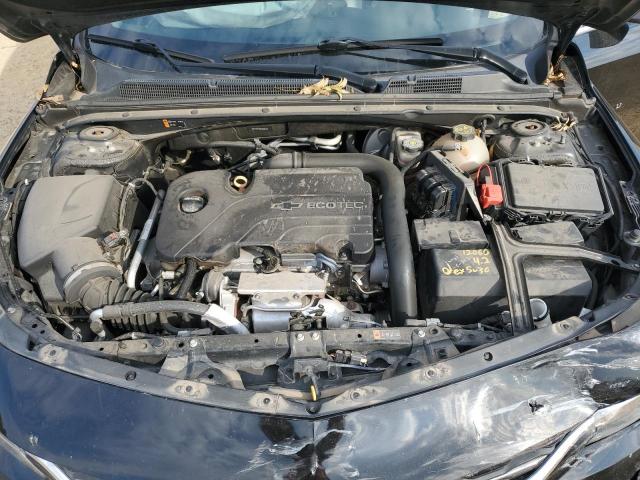 Photo 11 from auction – 2016 CHEVROLET MALIBU LT with VIN 1G1ZE5ST2GF248473