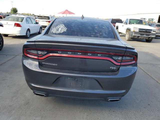 Photo 6 from auction – 2015 DODGE CHARGER R/ with VIN 2C3CDXCT6FH753668