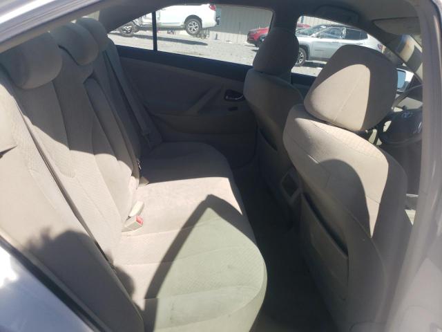 Photo 10 from auction – 2009 TOYOTA CAMRY BASE with VIN 4T4BE46K29R052893