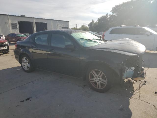 Photo 4 from auction – 2013 DODGE AVENGER SX with VIN 1C3CDZCB5DN506228