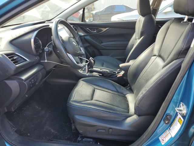 Photo 7 from auction – 2017 SUBARU IMPREZA LI with VIN 4S3GTAT62H3711642