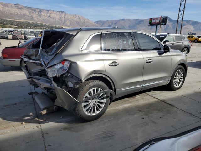 Photo 3 from auction – 2016 LINCOLN MKX with VIN 2LMTJ8KP3GBL20974
