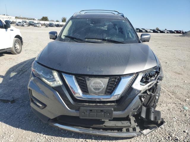 Photo 5 from auction – 2017 NISSAN ROGUE S with VIN JN8AT2MV5HW024790
