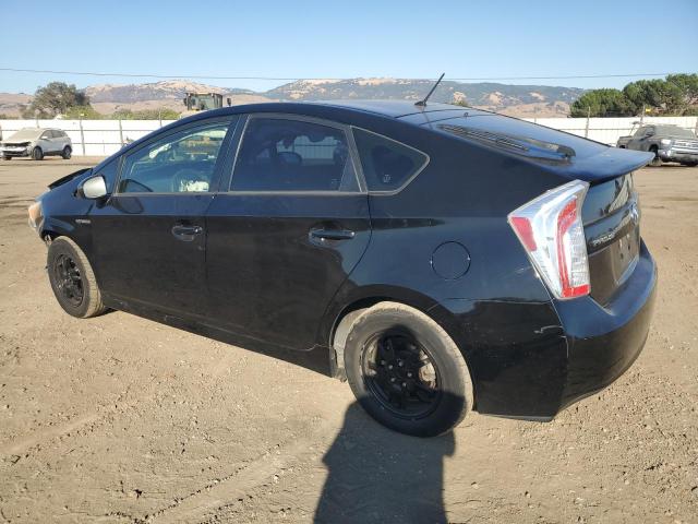 Photo 2 from auction – 2013 TOYOTA PRIUS with VIN JTDKN3DU0D5676966