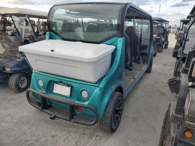 Photo 4 from auction – 2023 GEM E6 with VIN 7SXG6AEA8P5508781