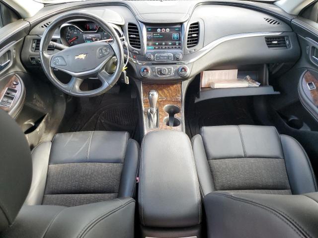 Photo 8 from auction – 2014 CHEVROLET IMPALA LT with VIN 1G1125S39EU108869