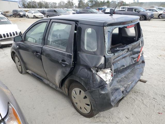Photo 2 from auction – 2006 TOYOTA SCION XA with VIN JTKKT624565003922