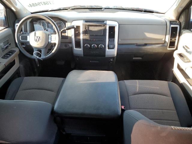Photo 8 from auction – 2011 DODGE RAM 1500 with VIN 1D7RB1CT2BS615725