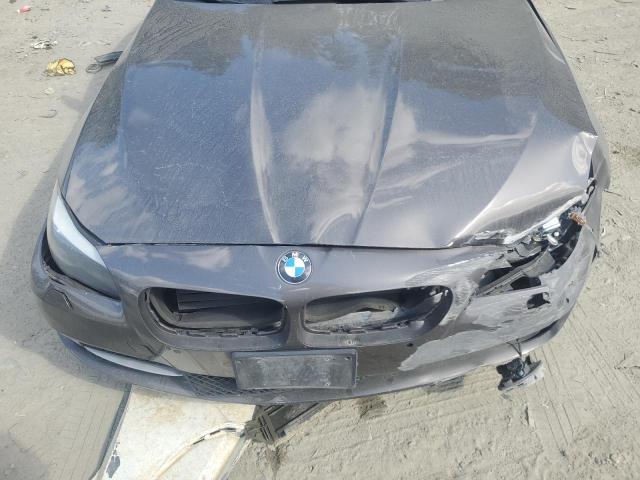 Photo 11 from auction – 2011 BMW 535 I with VIN WBAFR7C5XBC602452