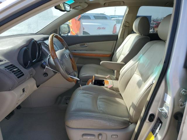 Photo 7 from auction – 2008 LEXUS RX 350 with VIN 2T2HK31U98C076281