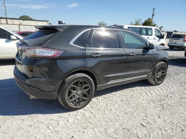 Photo 3 from auction – 2015 FORD EDGE TITAN with VIN 2FMTK3K84FBB03355