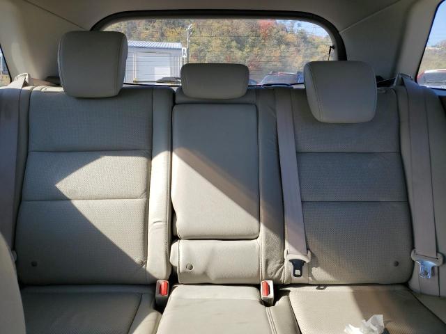 Photo 10 from auction – 2012 ACURA RDX with VIN 5J8TB1H23CA000836
