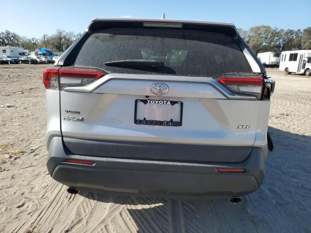 Photo 6 from auction – 2019 TOYOTA RAV4 XLE P with VIN 2T3C1RFV1KW044010