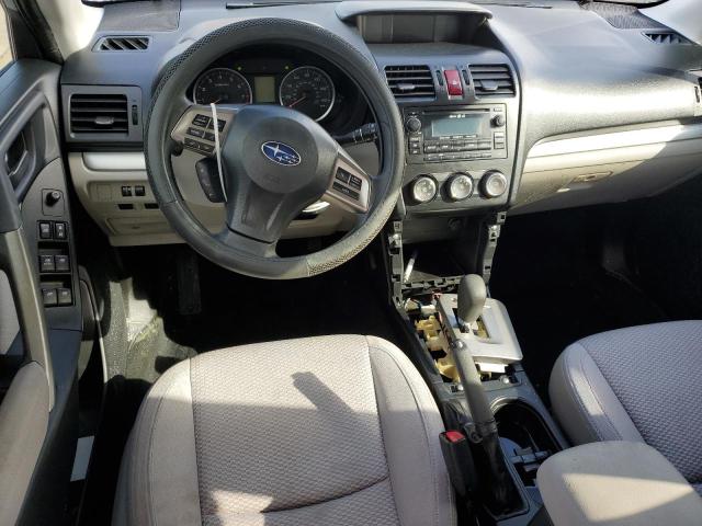 Photo 8 from auction – 2014 SUBARU FORESTER 2 with VIN JF2SJADC1EH547157