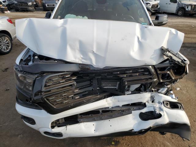 Photo 11 from auction – 2023 RAM 1500 BIG H with VIN 1C6RRFFG2PN679990
