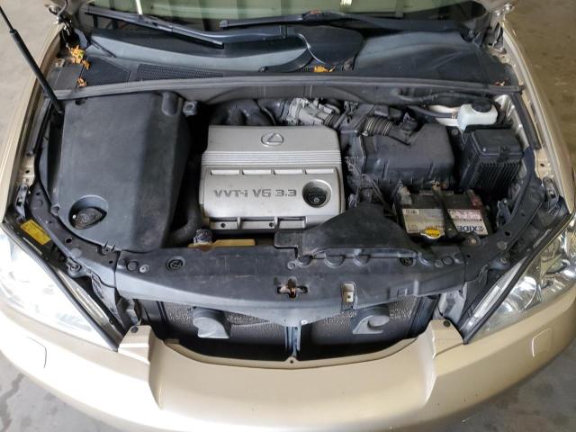 Photo 12 from auction – 2005 LEXUS RX 330 with VIN 2T2HA31UX5C048584