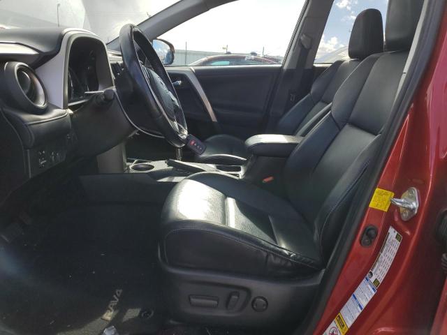 Photo 7 from auction – 2015 TOYOTA RAV4 LIMIT with VIN 2T3DFREV0FW388148