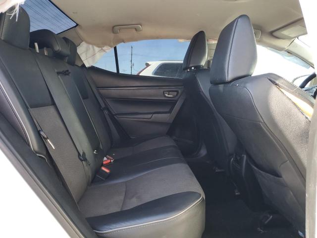 Photo 10 from auction – 2016 TOYOTA COROLLA L with VIN 5YFBURHE9GP464308