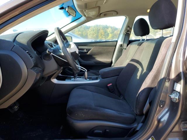 Photo 7 from auction – 2013 NISSAN ALTIMA 2.5 with VIN 1N4AL3APXDC108161