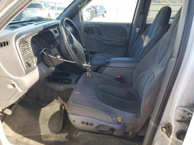 Photo 7 from auction – 1999 DODGE DURANGO with VIN 1B4HS28Z4XF701513